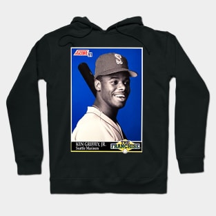 Ken Grifey Jr Hoodie